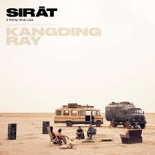 Kangding Ray - En La Noche