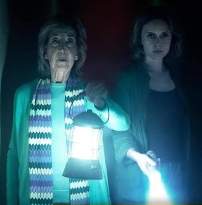 Insidious, Still