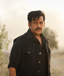 Ravi Kishen