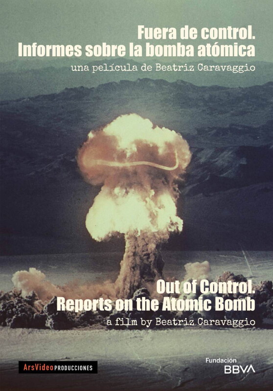 Out of Control Poster