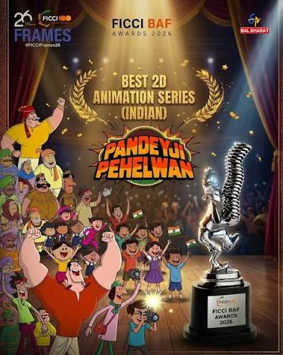 Pandeyji Pahelwan
