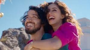 Pehla Pyaar Doosri Baar, Still 4