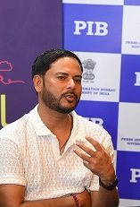 Rakesh Nair