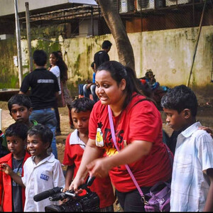 Shweta Parakh
