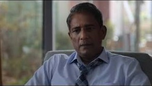 Adil Hussain