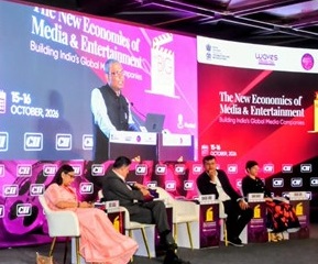 Chanchal Kumar at TBP 2026