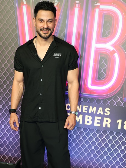 Kunal Khemu