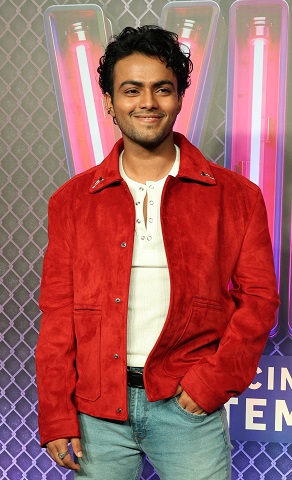 Sparsh Shrivastava