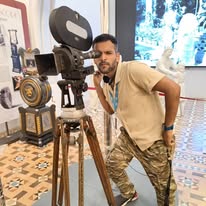 Vignesh Paramsivam