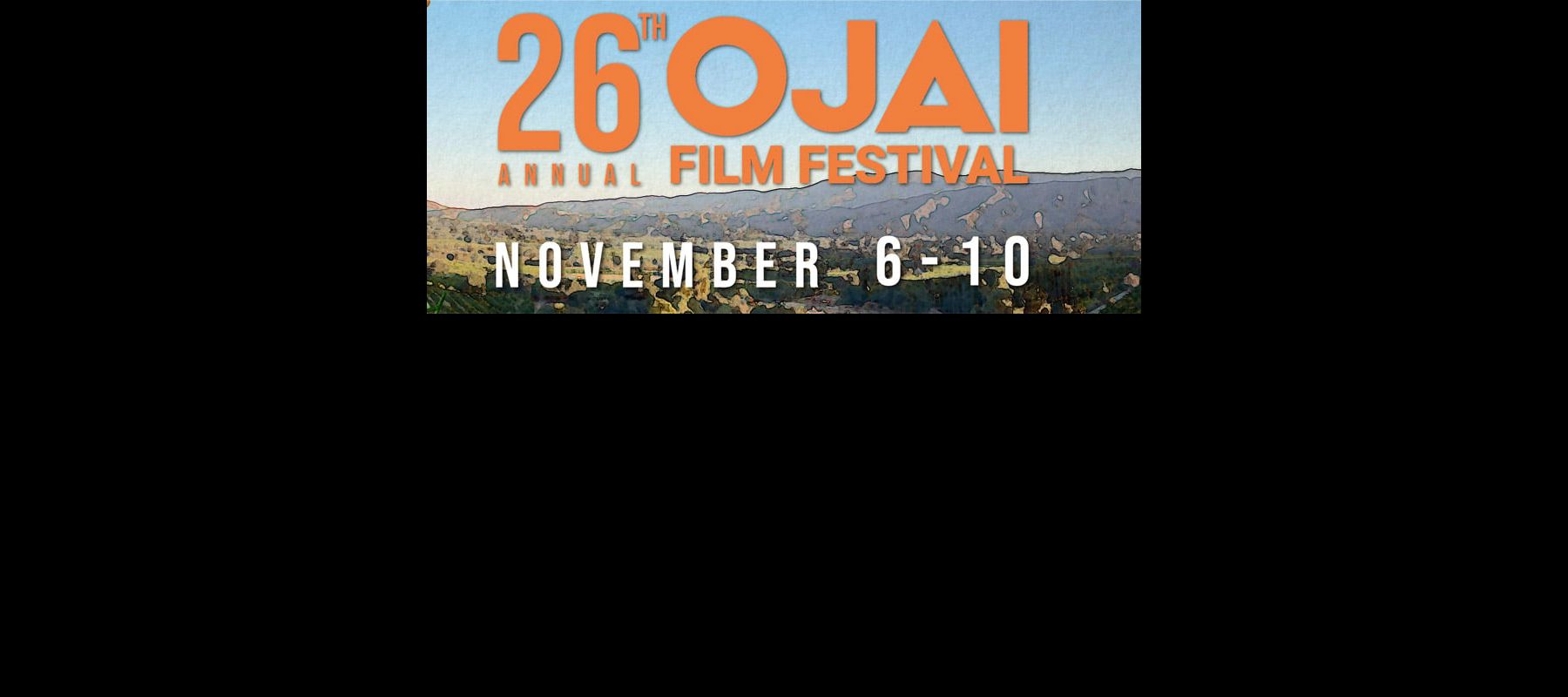 ojai fest