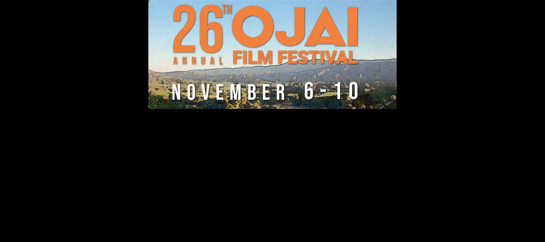 ojai festival