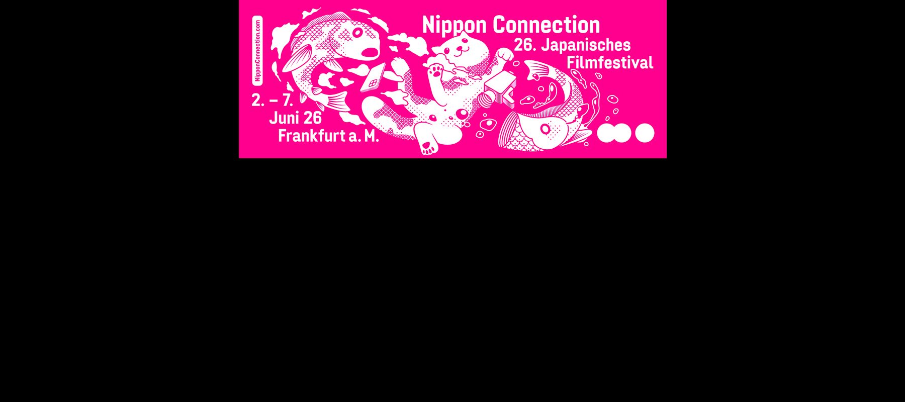 New Competition for Animated Films:  Nippon Animation Shorts Award