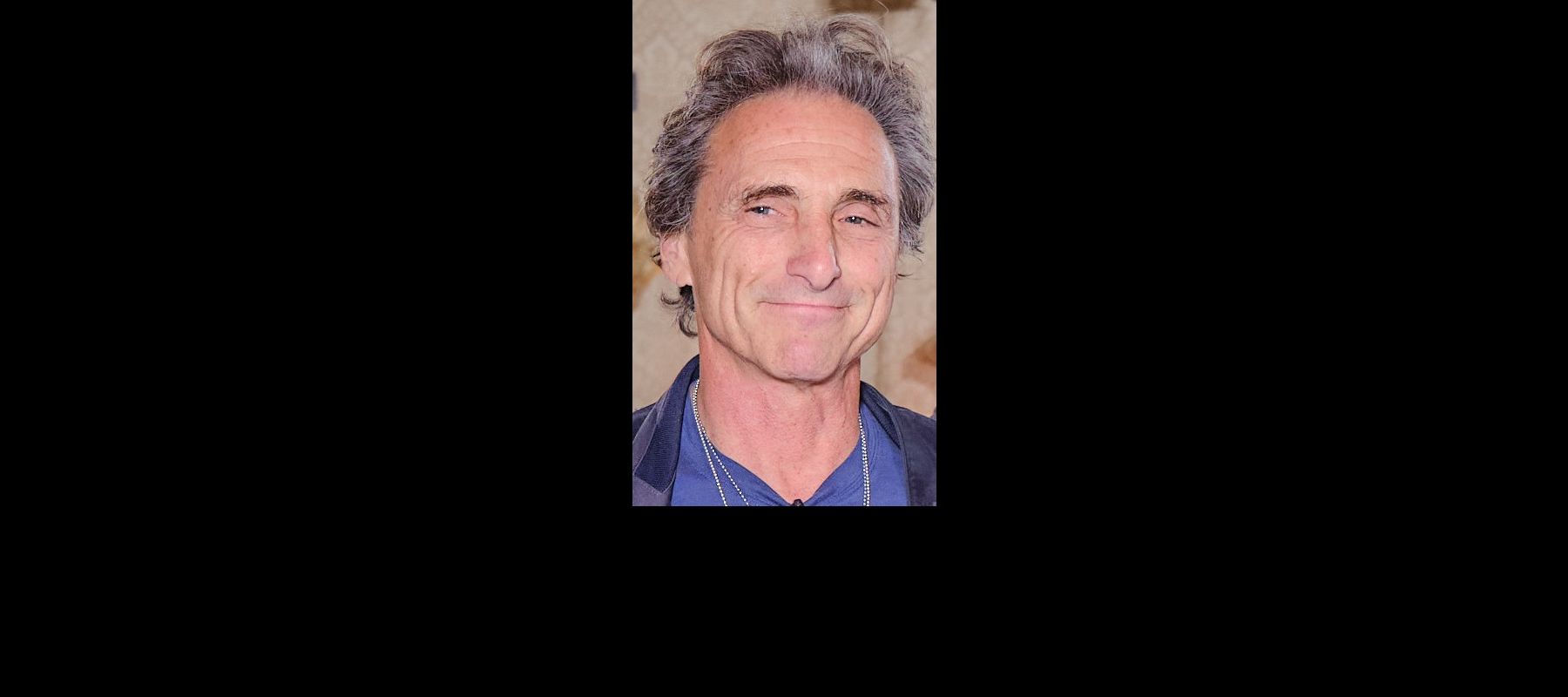 Lary bender