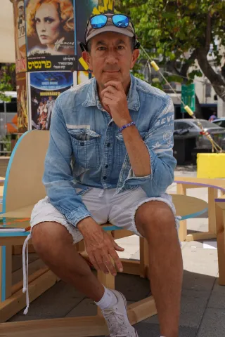 Larry Kasanoff